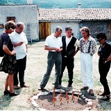 Cancelli - (PG) - 1996